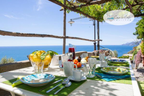 Casa Le Calle Positano